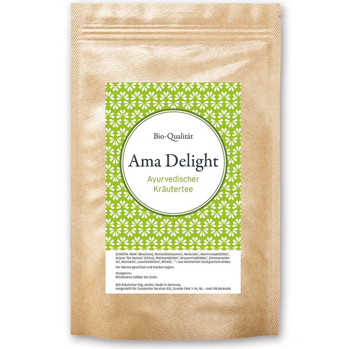 KRÄUTERTEE AMA DELIGHT