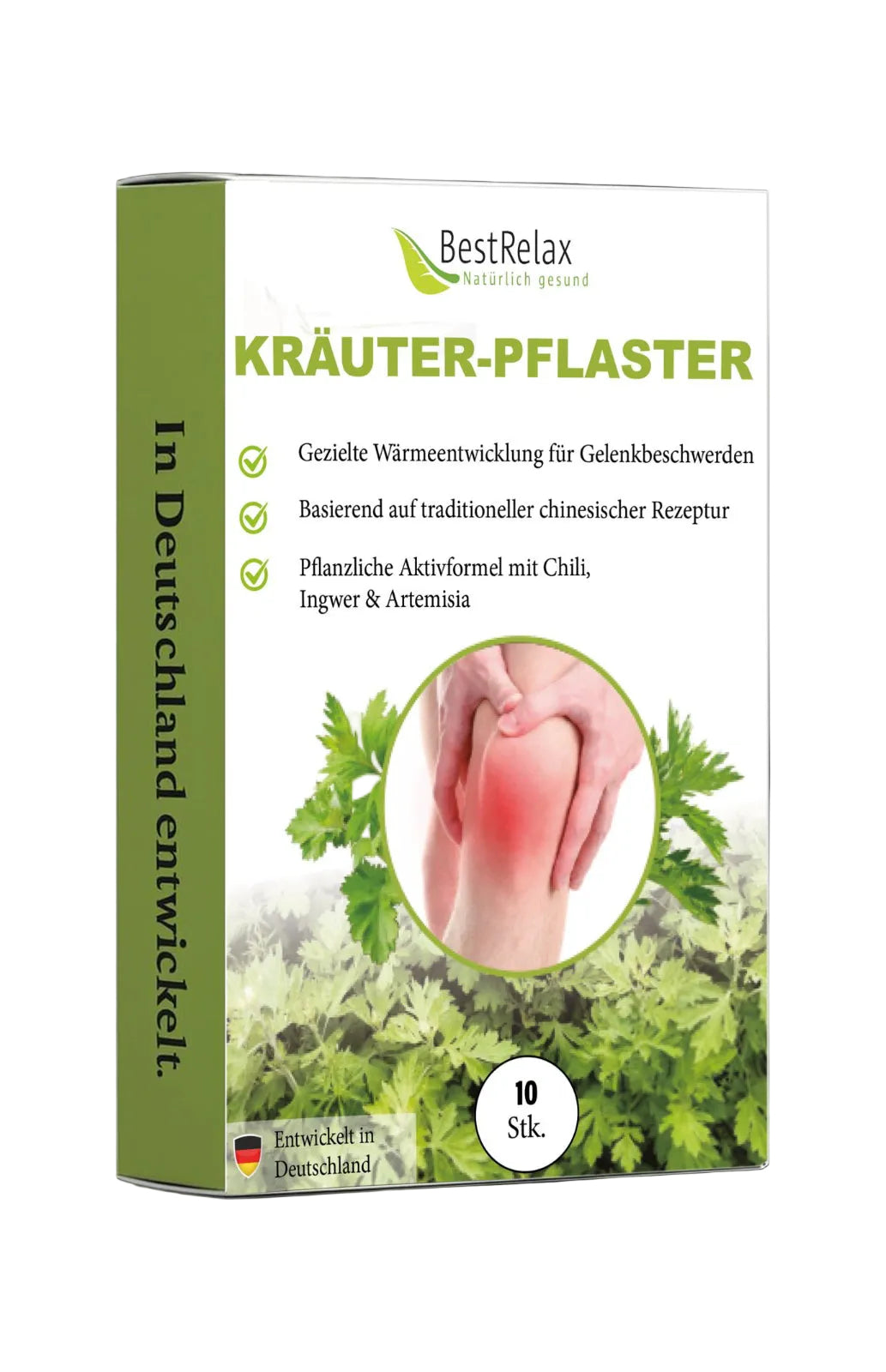 KRÄUTERPFLASTER
