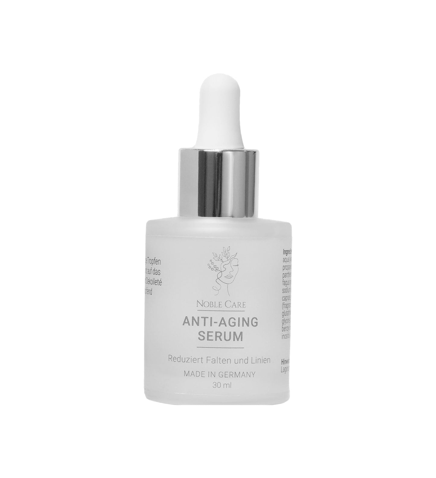 NOBLE CARE® - Anti-Aging Serum