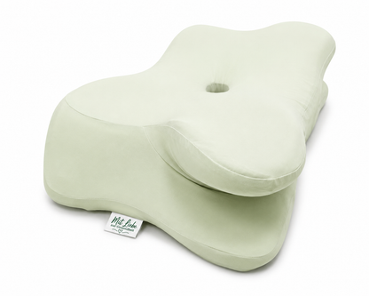ERGONOMISCHES KOMFORTKISSEN (MEMORY FOAM)