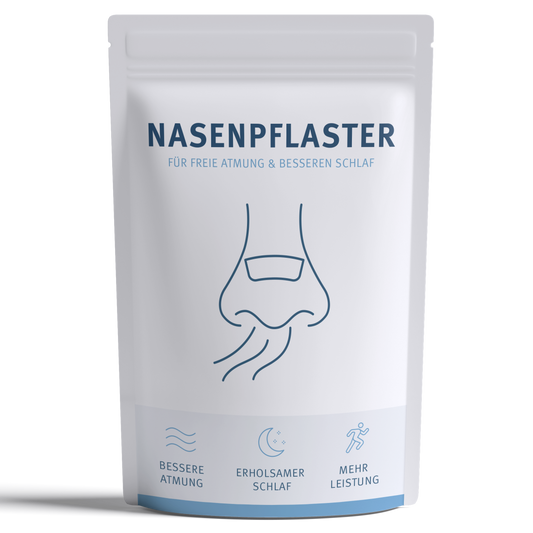NASENPFLASTER