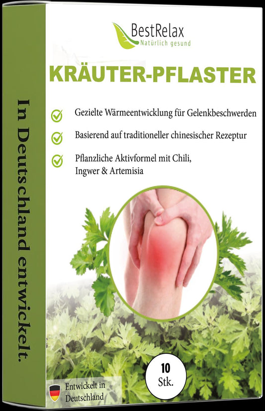 KRÄUTERPFLASTER