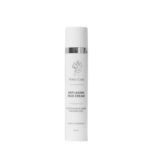 NOBLE CARE® - Anti-Aging Face Cream