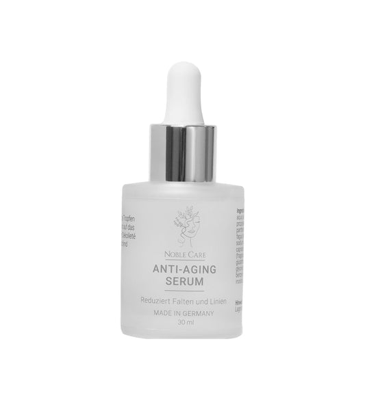 NOBLE CARE® - Anti-Aging Serum