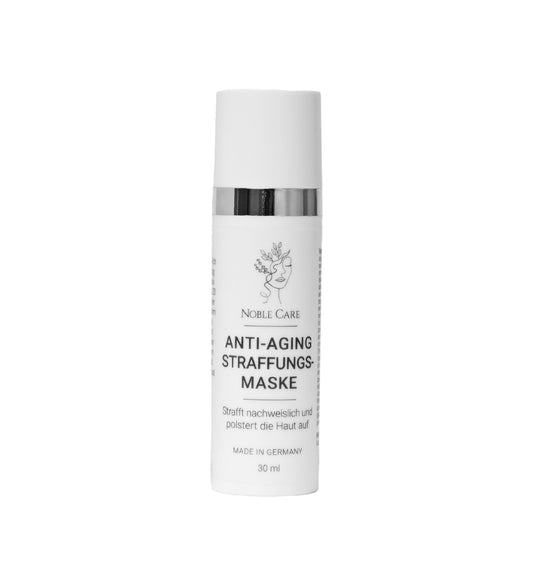 NOBLE CARE® - Anti-Aging Straffungsmaske